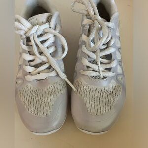 Girls Varsity Cheer Shoes